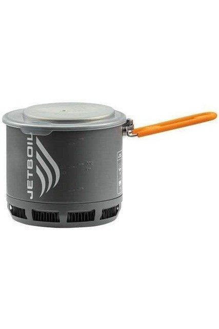 Stash Cooking System - Jetboil Stash Cooking System - Jetboil