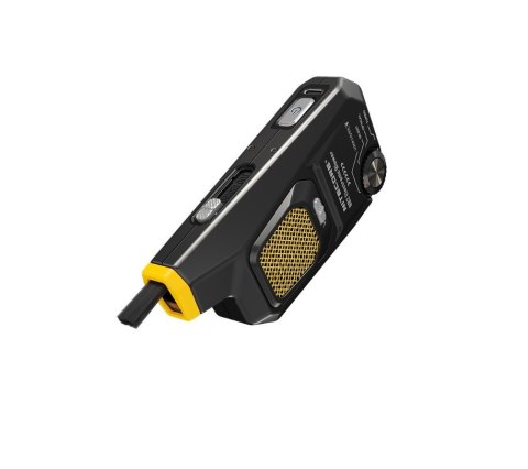 BB2 Electric Blower Kit from Nitecore - CameraClean BB2 Electric Blower Kit from Nitecore - CameraClean