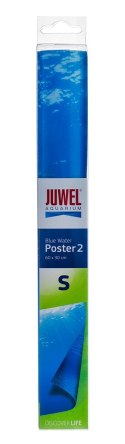JUWEL Fototapeta/Poster 2S - fototapeta do akwarium - 1 szt.