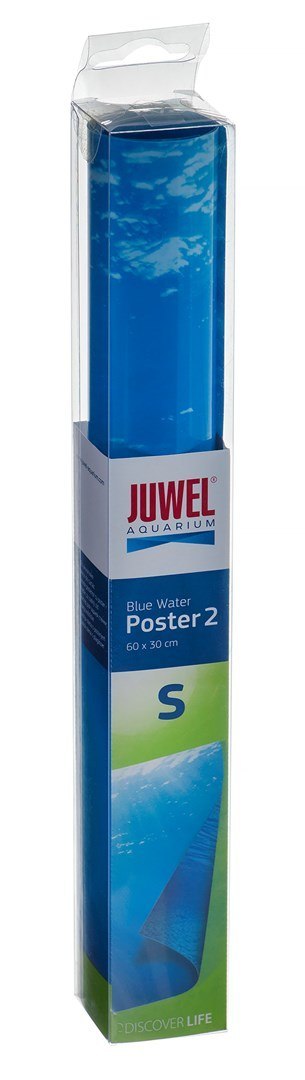 JUWEL Fototapeta/Poster 2S - fototapeta do akwarium - 1 szt. JUWEL Fototapeta/Poster 2S - fototapeta do akwarium - 1 szt.