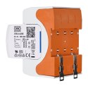 OBO Ogranicznik przepięć V50, 3-polowy + NPE 280 V