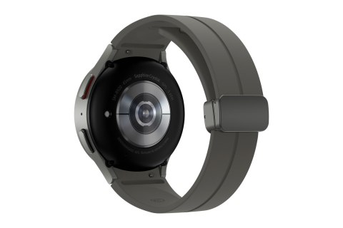 Samsung Galaxy Watch 5 Pro 45mm (R920) Srebrny Samsung Galaxy Watch 5 Pro 45mm (R920) Srebrny