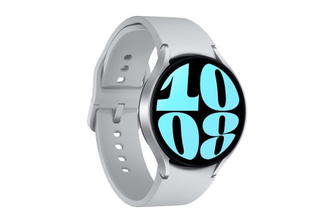 Samsung Galaxy Watch 6 (R940) 44mm BT, Silver Samsung Galaxy Watch 6 (R940) 44mm BT, Silver