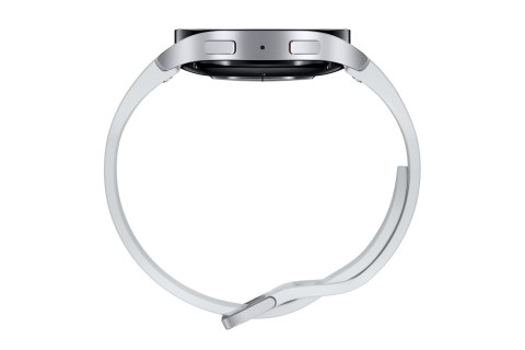Samsung Galaxy Watch 6 (R940) 44mm BT, Silver Samsung Galaxy Watch 6 (R940) 44mm BT, Silver