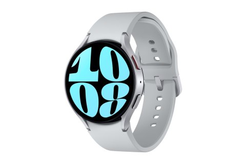 Samsung Galaxy Watch 6 (R945) 44mm LTE, Silver Samsung Galaxy Watch 6 (R945) 44mm LTE, Silver