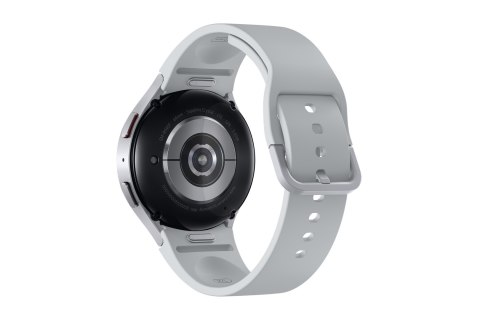 Samsung Galaxy Watch 6 (R945) 44mm LTE, Silver Samsung Galaxy Watch 6 (R945) 44mm LTE, Silver