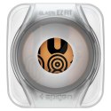Spigen GLAS.TR EZ FIT 2-Pack - Szkło hartowane do Samsung Galaxy Watch 4 / 5 44 mm (2 szt)