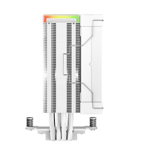 Chłodzenie DeepCool AK400 Digital White Chłodzenie DeepCool AK400 Digital White