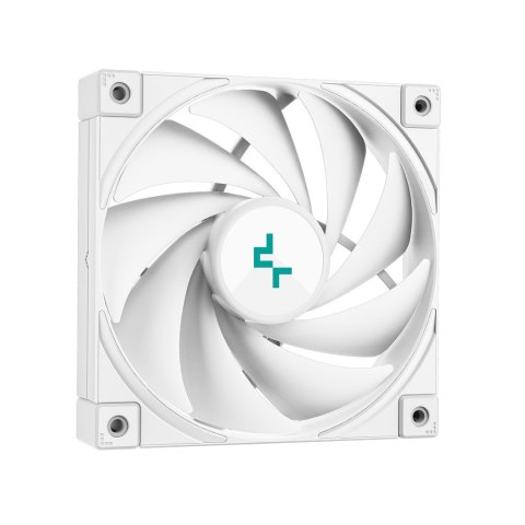 Chłodzenie DeepCool AK400 Digital White Chłodzenie DeepCool AK400 Digital White