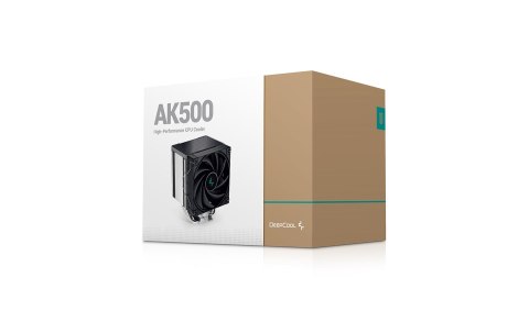 Chłodzenie DeepCool AK500 Chłodzenie DeepCool AK500