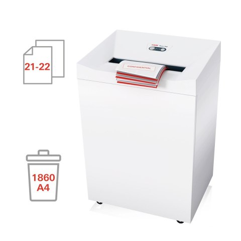 HSM Niszczarka Pure 740, 145L 4,5x30 mm HSM Niszczarka Pure 740, 145L 4,5x30 mm