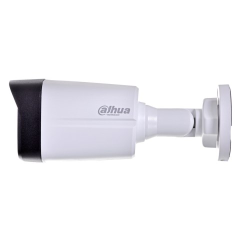 Kamera HD-CVI DAHUA HAC-HFW1500TL-A-0360B- S2 (3,6 mm; 1280x720, 2560x1440, 2592x1944, 960x576, FullHD 1920x1080; Tuleja) Kamera HD-CVI DAHUA HAC-HFW1500TL-A-0360B- S2 (3,6 mm; 1280x720, 2560x1440, 2592x1944, 960x576, FullHD 1920x1080; Tuleja)