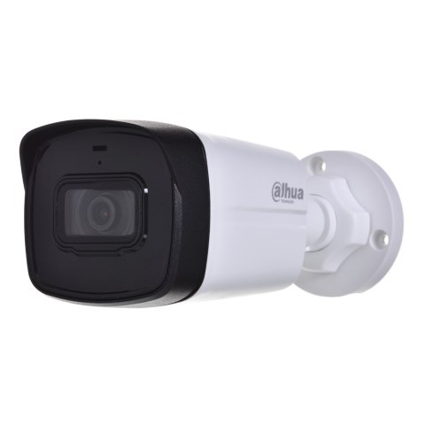 Kamera HD-CVI DAHUA HAC-HFW1500TL-A-0360B- S2 (3,6 mm; 1280x720, 2560x1440, 2592x1944, 960x576, FullHD 1920x1080; Tuleja) Kamera HD-CVI DAHUA HAC-HFW1500TL-A-0360B- S2 (3,6 mm; 1280x720, 2560x1440, 2592x1944, 960x576, FullHD 1920x1080; Tuleja)