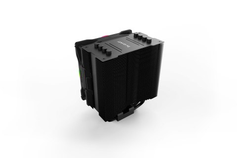 CHŁODZENIE CPU BE QUIET! Pure Rock 2 FX Light Wings 120mm PWM high-speed CHŁODZENIE CPU BE QUIET! Pure Rock 2 FX Light Wings 120mm PWM high-speed