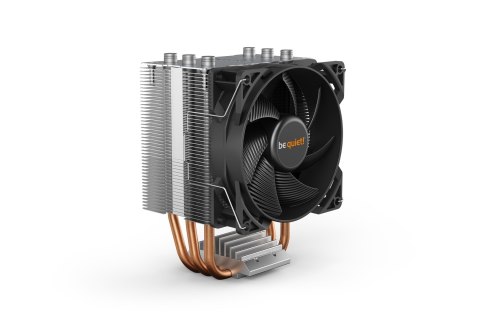 Chłodzenie CPU be quiet! PURE ROCK SLIM 2 Chłodzenie CPU be quiet! PURE ROCK SLIM 2