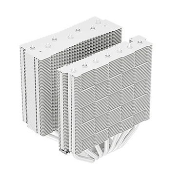 Chłodzenie DeepCool CPU Assassin 4S białe Chłodzenie DeepCool CPU Assassin 4S białe