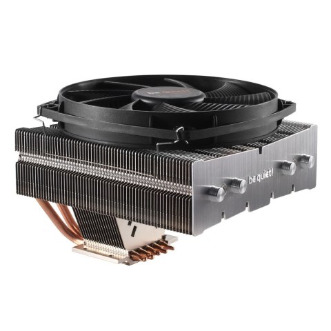 Chłodzenie do procesora BE QUIET! Shadow Rock TF 2 BK003 (AM2, AM2+, AM3, AM3+, AM4, FM1, FM2, FM2+, LGA 1150, LGA 1151, LGA 115 Chłodzenie do procesora BE QUIET! Shadow Rock TF 2 BK003 (AM2, AM2+, AM3, AM3+, AM4, FM1, FM2, FM2+, LGA 1150, LGA 1151, LGA 115
