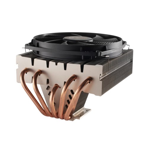 Chłodzenie do procesora BE QUIET! Shadow Rock TF 2 BK003 (AM2, AM2+, AM3, AM3+, AM4, FM1, FM2, FM2+, LGA 1150, LGA 1151, LGA 115 Chłodzenie do procesora BE QUIET! Shadow Rock TF 2 BK003 (AM2, AM2+, AM3, AM3+, AM4, FM1, FM2, FM2+, LGA 1150, LGA 1151, LGA 115
