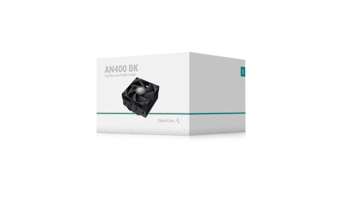 Chłodzenie powietrzne DeepCool R-AN400 Chłodzenie powietrzne DeepCool R-AN400