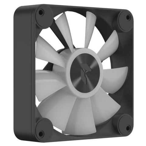 Wentylator AEROCOOL APNX FP1-120 PWM ARGB BK Wentylator AEROCOOL APNX FP1-120 PWM ARGB BK