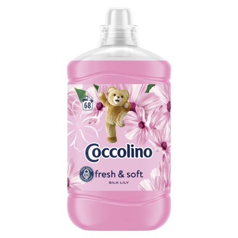 COCCOLINO Płyn CORE LILY 1700ml COCCOLINO Płyn CORE LILY 1700ml