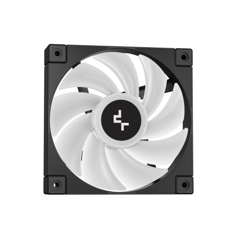 DeepCool LD360 360mm chłodzenie wodne z ekranem LED (R-LD360-BKDMMN-G-1) DeepCool LD360 360mm chłodzenie wodne z ekranem LED (R-LD360-BKDMMN-G-1)