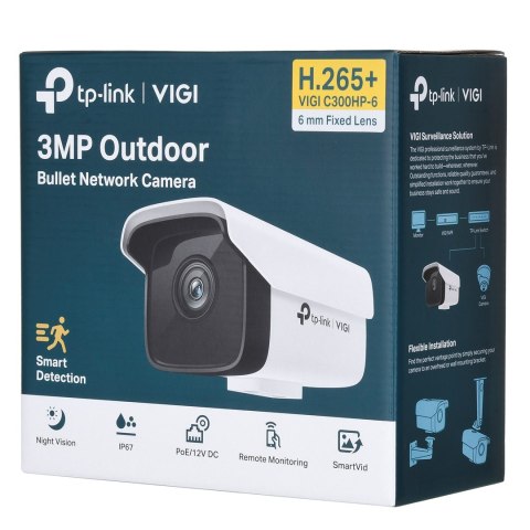 Kamera TP-LINK VIGI C300HP-6 Kamera TP-LINK VIGI C300HP-6