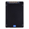 Dysk SSD Micron 7450 MAX 3.2TB U.3 (15mm) NVMe Gen4 MTFDKCC3T2TFS-1BC1ZABYYR (DWPD 3)