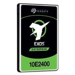 Dysk serwerowy HDD Seagate Exos 10E2400 512E/4KN 10K (1.2TB; 2.5
