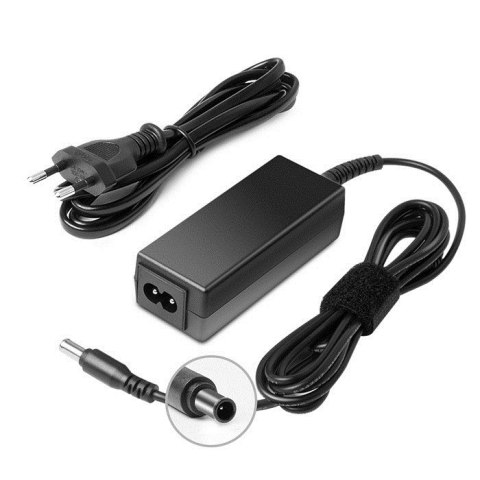 QOLTEC ZASILACZ DO MONITORA LG 25W | 19V | 1.3A | 6.5*4.4 |+KABEL ZASILAJĄCY QOLTEC ZASILACZ DO MONITORA LG 25W | 19V | 1.3A | 6.5*4.4 |+KABEL ZASILAJĄCY