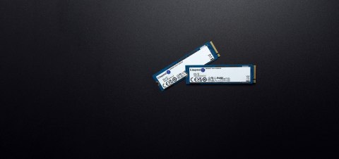 Dysk SSD Kingston NV2 (4TB; M.2 2280; PCIe 4.0 x4 NVMe; SNV2S/4000G) Dysk SSD Kingston NV2 (4TB; M.2 2280; PCIe 4.0 x4 NVMe; SNV2S/4000G)