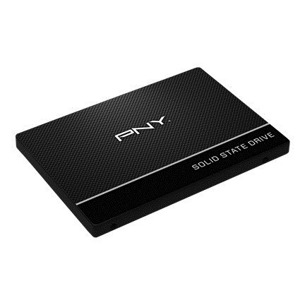 Dysk SSD PNY CS900 SATA 2.5" 250GB Dysk SSD PNY CS900 SATA 2.5" 250GB
