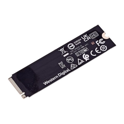 Dysk SSD Western Digital SN740 SSD256 NVMe M.2 2230 PCIe x4 Dysk SSD Western Digital SN740 SSD256 NVMe M.2 2230 PCIe x4