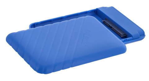 ORICO OBUDOWA DYSKU 2,5" USB-C 3.1 6GBPS NIEBIESKI ORICO OBUDOWA DYSKU 2,5" USB-C 3.1 6GBPS NIEBIESKI