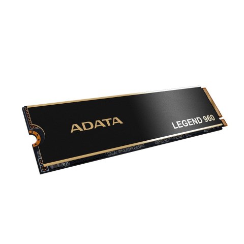 Dysk SSD ADATA LEGEND 960 4TB M.2 2280 PCIe Gen3x4 Dysk SSD ADATA LEGEND 960 4TB M.2 2280 PCIe Gen3x4