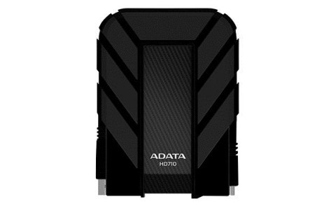 Dysk zewnętrzny HDD ADATA HD710 PRO (4TB; 2.5"; USB 3.2; czarny) Dysk zewnętrzny HDD ADATA HD710 PRO (4TB; 2.5"; USB 3.2; czarny)