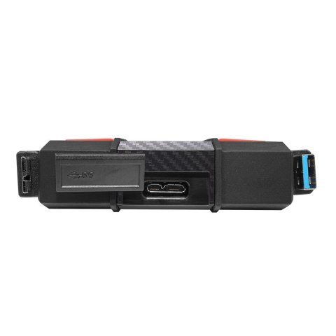 Dysk zewnętrzny HDD ADATA HD710 PRO (5TB; 2.5"; USB 3.2; czarny) Dysk zewnętrzny HDD ADATA HD710 PRO (5TB; 2.5"; USB 3.2; czarny)