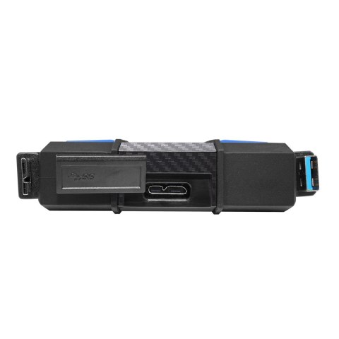 Dysk zewnętrzny HDD ADATA HD710 PRO (5TB; 2.5"; USB 3.2; czarny) Dysk zewnętrzny HDD ADATA HD710 PRO (5TB; 2.5"; USB 3.2; czarny)