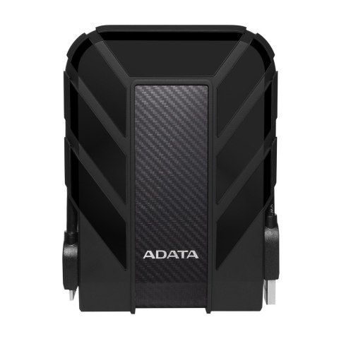 Dysk zewnętrzny HDD ADATA HD710 PRO (5TB; 2.5"; USB 3.2; czarny) Dysk zewnętrzny HDD ADATA HD710 PRO (5TB; 2.5"; USB 3.2; czarny)