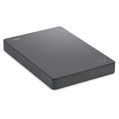 Dysk zewnętrzny HDD Seagate Basic (2TB; 2.5"; USB 3.2 Gen 1; STJL2000400) Dysk zewnętrzny HDD Seagate Basic (2TB; 2.5"; USB 3.2 Gen 1; STJL2000400)