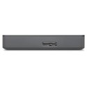 Dysk zewnętrzny HDD Seagate Basic (2TB; 2.5"; USB 3.2 Gen 1; STJL2000400)