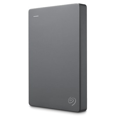 Dysk zewnętrzny HDD Seagate Basic (4TB; 2.5"; USB 3.2 Gen 1; STJL4000400) Dysk zewnętrzny HDD Seagate Basic (4TB; 2.5"; USB 3.2 Gen 1; STJL4000400)