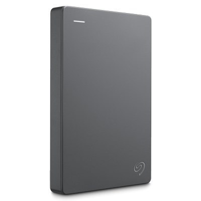 Dysk zewnętrzny HDD Seagate Basic (4TB; 2.5"; USB 3.2 Gen 1; STJL4000400) Dysk zewnętrzny HDD Seagate Basic (4TB; 2.5"; USB 3.2 Gen 1; STJL4000400)