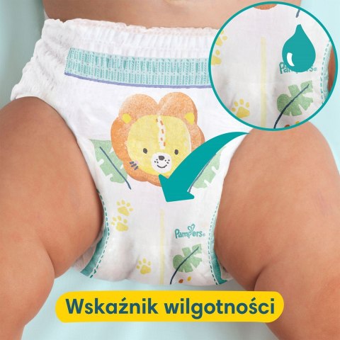 PAMPERS Pieluchomajtki MTH Rozm 5, 12-15kg, 152szt PAMPERS Pieluchomajtki MTH Rozm 5, 12-15kg, 152szt