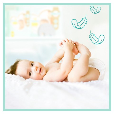 Pampers Pieluchy Premium Monthly Box S3 200 Pampers Pieluchy Premium Monthly Box S3 200