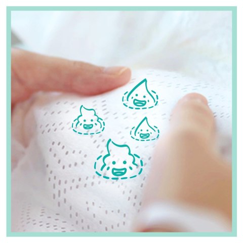 Pampers Pieluchy Premium Monthly Box S3 200 Pampers Pieluchy Premium Monthly Box S3 200