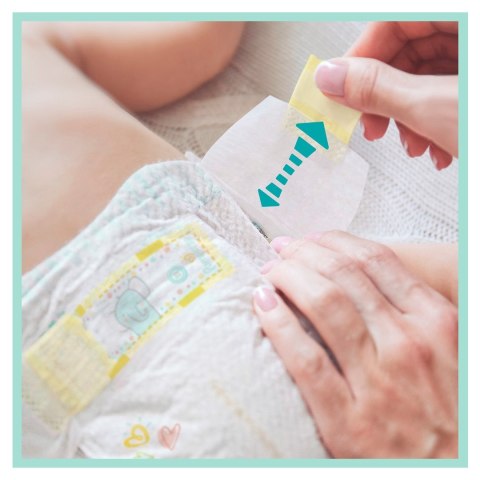 Pampers Pieluchy Premium Monthly Box S5 148 Pampers Pieluchy Premium Monthly Box S5 148