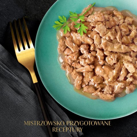 SHEBA Selection Select Slices Drobiowe Smaki 85g SHEBA Selection Select Slices Drobiowe Smaki 85g