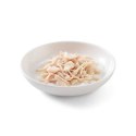 SCHESIR dla kotów Adult Fileciki z Kurczaka i Bass 85g