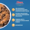 INABA MEAL TOPPER Tuńczyk - kot 4x14g